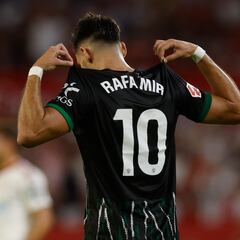 Escandell, el antídoto de Mir