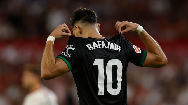 Escandell, el antídoto de Mir