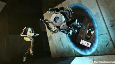 Portal 2, Impresiones