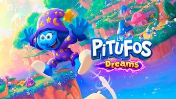 Los Pitufos Dreams