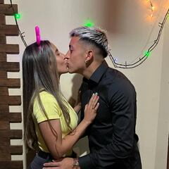 “Me emociona”: ella es futbolista y él es la gran apuesta de Berizzo