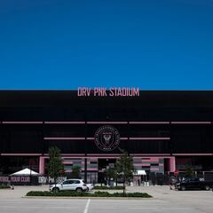 Revelan primeras imágenes de la camiseta que usará Messi con Inter Miami