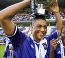 Cumbre en Madrid para atar el pase de Tielemans al Atlético