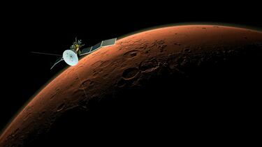 Esta es una de las computadoras más antiguas: sigue funcionando pero está a 25 mil millones de kilómetros de distancia