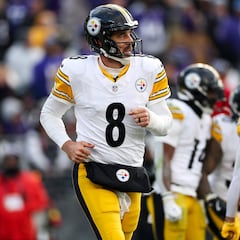 Can the Steelers still make the playoffs? Here’s what the numbers say