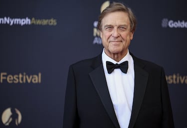 El drástico cambio físico de John Goodman tras perder 90 kilos