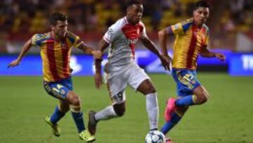 Cadena Ser: el Barcelona quiere a Anthony Martial