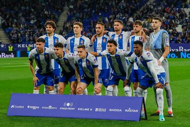 El equipo catalán es propiedad de Rastar Group.