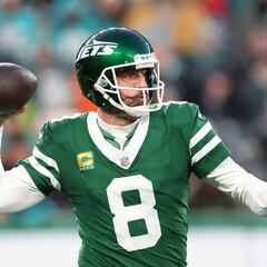 “This thing is not about Aaron Rodgers”: New York Jets send message about QB’s future