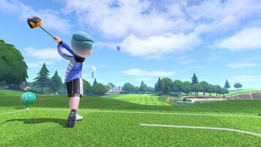 Wii Sports returns as Nintendo Switch Sports: all sports confirmed
