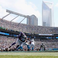 Lo mejor de la semana 3 de la NFL en una foto y una frase