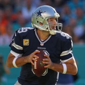 Hay pocos jugadores que sean más valiosos para un equipo que Tony Romo para los Dallas Cowboys.