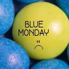 Blue Monday 2026: origen, significado y por qué el 20 de enero es el día más triste del año