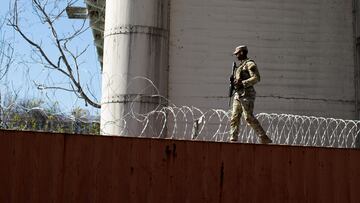 El Departamento de Justicia denuncia a Texas por la ley de inmigración SB4: ¿Qué sucederá ahora?