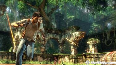 Se apunta a la llegada de Uncharted Trilogy