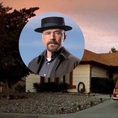 Ponen a la venta la casa de ‘Breaking Bad’ por una molesta razón: este es el precio para vivir como Walter White