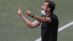 Santiago Morning se queda sin DT a horas de nuevo partido