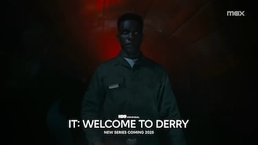 Primer teaser de ‘It: Welcome to Derry’, la serie precuela que explorará los orígenes de Pennywise