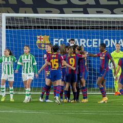 Las jugadoras piden un responsable para el 'estricto' cumplimiento del protocolo