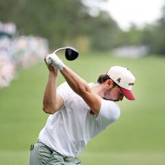 This is José Luis Ballester: The latest Spanish golfer to join LIV golf in the footsteps of Jon Rahm and Sergio García