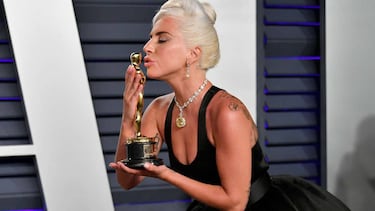 Qué es un EGOT y por qué Lady Gaga podría ser la siguiente en entrar en el exclusivo grupo