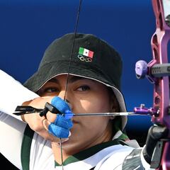 Alejandra Valencia: “México es potencia y nos tienen miedo”