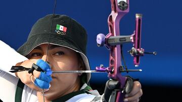 Alejandra Valencia: “México es potencia y nos tienen miedo”