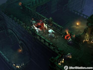 [GC] Diablo III se descubre en nuevas imágenes