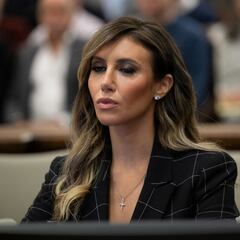 Who is Alina Habba? What we know about Donald Trump’s lawyer
