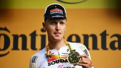 Etapa 8 del Tour de Francia 2025: Merlier quiere repetir y afianzarse como el rey del esprint