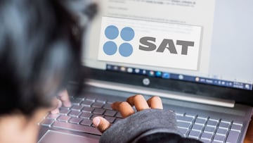 ¿Cómo corregir errores en el simulador de la declaración anual del SAT?