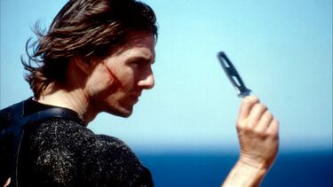 Hugh Jackman consiguió el papel de Lobezno gracias a una negativa de Tom Cruise en Misión Imposible 2