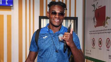 Duván Zapata