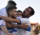 Católica es el único invicto en Chile tras derrota de La Serena