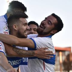 Católica es el único invicto en Chile tras derrota de La Serena