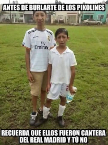 Los mejores memes de este 2015 sobre los Pumas