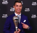 Premios 'The Best' 2016: conoce a quién votó cada seleccionador