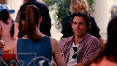 Christian Bale desmonta el final onírico de su Batman propuesto por Christopher Nolan