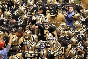 El auténtico papel de los quarterbacks