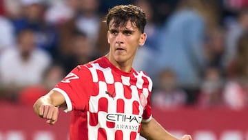 El Almería ficha al centrocampista Selvi Clua