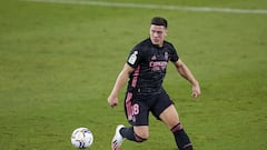 Turkey, another option for Real Madrid’s Luka Jovic