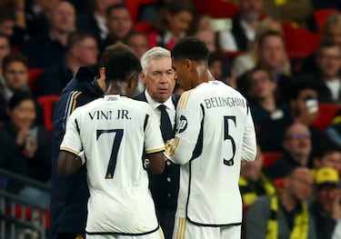 Vinicius, Bellingham, Mbappé... ya saben todos cuándo pueden ganar el próximo Balón de Oro