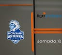 Resumen del Morabanc Andorra vs. Betis de la Liga Endesa