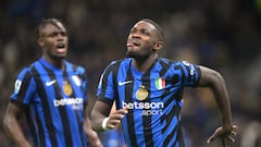 Young Boys - Inter Milán: apuestas, favoritos y pronósticos de la Champions League - 23/10/24