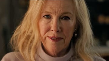 the last of us 2 max gail eugene tlou luciernagas joel ellie dina abby