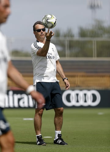 Lopetegui.