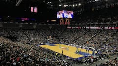 La NBA brilla en Londres