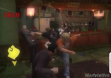 Final Fight: Streetwise