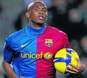 Etoo pondrá muy cara su renovación al Barcelona