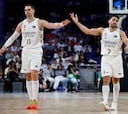 Real Madrid - Zaragoza, en directo: Liga Endesa de baloncesto 2025/26 en vivo hoy